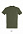 Фуфайка (футболка) IMPERIAL мужская,Светлый меланж 3XL с логотипом в Волгограде заказать по выгодной цене в кибермаркете AvroraStore