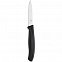 Нож для чистки овощей Victorinox Swiss Classic с логотипом в Волгограде заказать по выгодной цене в кибермаркете AvroraStore