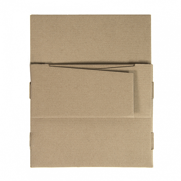 Коробка подарочная Big BOX с логотипом в Волгограде заказать по выгодной цене в кибермаркете AvroraStore