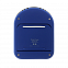 Беспроводное зарядное устройство Flatty ST (Синий) с логотипом в Волгограде заказать по выгодной цене в кибермаркете AvroraStore