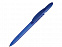 Ручка пластиковая шариковая Rico Color Bis с логотипом в Волгограде заказать по выгодной цене в кибермаркете AvroraStore