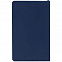 Блокнот Freenote Wide, синий с логотипом в Волгограде заказать по выгодной цене в кибермаркете AvroraStore