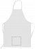Кухонный фартук из хлопка с логотипом в Волгограде заказать по выгодной цене в кибермаркете AvroraStore