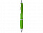 Ручка пластиковая шариковая MERLIN с логотипом в Волгограде заказать по выгодной цене в кибермаркете AvroraStore
