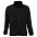 Куртка мужская North 300, черная с логотипом в Волгограде заказать по выгодной цене в кибермаркете AvroraStore