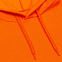 Толстовка с капюшоном SNAKE II оранжевая с логотипом в Волгограде заказать по выгодной цене в кибермаркете AvroraStore