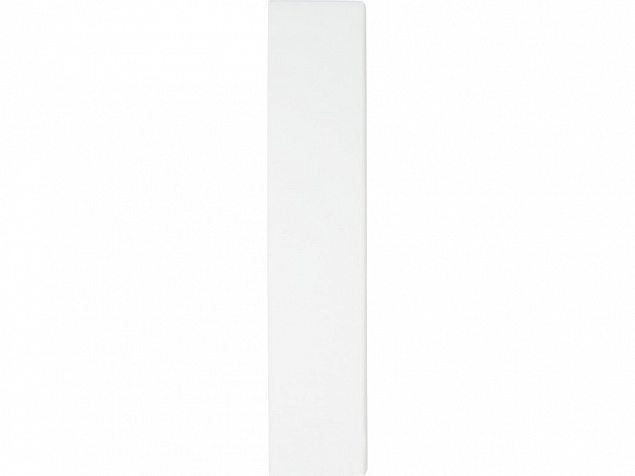 Salus Комплект антибактериальных ручек, белый с логотипом в Волгограде заказать по выгодной цене в кибермаркете AvroraStore