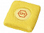Напульсник Hyper, желтый с логотипом в Волгограде заказать по выгодной цене в кибермаркете AvroraStore
