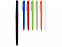 Ручка пластиковая шариковая «Mondriane» с логотипом в Волгограде заказать по выгодной цене в кибермаркете AvroraStore