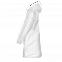 Дождевик  Белый с логотипом в Волгограде заказать по выгодной цене в кибермаркете AvroraStore