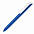 Ручка шариковая FLOW PURE с белым клипом с логотипом в Волгограде заказать по выгодной цене в кибермаркете AvroraStore
