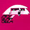 Футболка женская «Меламед. Жанна Агузарова», ярко-розовая (фуксия) с логотипом в Волгограде заказать по выгодной цене в кибермаркете AvroraStore