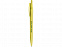 Ручка пластиковая шариковая «Alessio» из переработанного ПЭТ с логотипом в Волгограде заказать по выгодной цене в кибермаркете AvroraStore