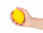 Антистресс «Лимон» с логотипом в Волгограде заказать по выгодной цене в кибермаркете AvroraStore