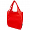 Ash, большая эко-сумка из переработанного PET-материала, сертифицированная согласно GRS с логотипом в Волгограде заказать по выгодной цене в кибермаркете AvroraStore