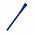 Ручка картонная Greta с колпачком - Синий HH с логотипом в Волгограде заказать по выгодной цене в кибермаркете AvroraStore