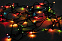 Гирлянда illumiNation Maxi, с лампами накаливания, разноцветная с логотипом в Волгограде заказать по выгодной цене в кибермаркете AvroraStore
