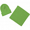 Набор Life Explorer, зеленый с логотипом в Волгограде заказать по выгодной цене в кибермаркете AvroraStore