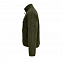 Куртка унисекс Fury, хаки с логотипом в Волгограде заказать по выгодной цене в кибермаркете AvroraStore