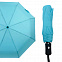 Автоматический противоштормовой зонт Vortex, морская волна с логотипом в Волгограде заказать по выгодной цене в кибермаркете AvroraStore