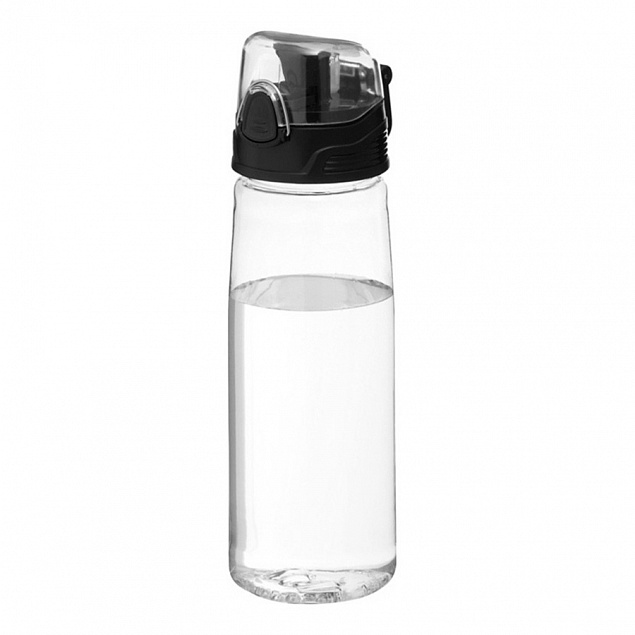 Бутылка для воды FLASK, 800 мл с логотипом в Волгограде заказать по выгодной цене в кибермаркете AvroraStore