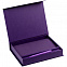 Набор Flex Shall Simple, фиолетовый с логотипом в Волгограде заказать по выгодной цене в кибермаркете AvroraStore