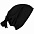Многофункциональная бандана Bolt, черная с логотипом в Волгограде заказать по выгодной цене в кибермаркете AvroraStore