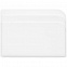Чехол для карточек Dorset, белый с логотипом в Волгограде заказать по выгодной цене в кибермаркете AvroraStore
