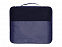 Комплект чехлов для путешествий Easy Traveller, темно-синий с логотипом в Волгограде заказать по выгодной цене в кибермаркете AvroraStore