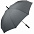 Зонт-трость Lanzer, бирюзовый с логотипом в Волгограде заказать по выгодной цене в кибермаркете AvroraStore