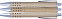 Набор: ручка и карандаш с логотипом в Волгограде заказать по выгодной цене в кибермаркете AvroraStore
