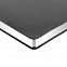Набор Nebraska Flex, серый с логотипом в Волгограде заказать по выгодной цене в кибермаркете AvroraStore
