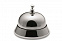 Настольный звонок Bell с логотипом в Волгограде заказать по выгодной цене в кибермаркете AvroraStore