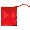 Дождевик-анорак Alatau, красный с логотипом в Волгограде заказать по выгодной цене в кибермаркете AvroraStore