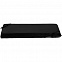 Дорожная подушка supSleep, черная с логотипом в Волгограде заказать по выгодной цене в кибермаркете AvroraStore
