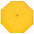 Зонт складной Show Up со светоотражающим куполом, черный с логотипом в Волгограде заказать по выгодной цене в кибермаркете AvroraStore