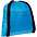 Детский рюкзак Wonderkid, голубой с логотипом в Волгограде заказать по выгодной цене в кибермаркете AvroraStore