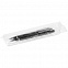 Набор Phrase: ручка и карандаш, черный с логотипом в Волгограде заказать по выгодной цене в кибермаркете AvroraStore