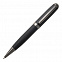 Набор Hugo Boss: папка с аккумулятором 8000 мАч и ручка, черный с логотипом в Волгограде заказать по выгодной цене в кибермаркете AvroraStore