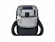 8810 black melange сумка через плечо для планшета 8 с логотипом в Волгограде заказать по выгодной цене в кибермаркете AvroraStore