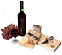 Набор для вина и сыра «Эдам» с логотипом в Волгограде заказать по выгодной цене в кибермаркете AvroraStore
