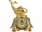 Часы настольные «Три желания» с логотипом в Волгограде заказать по выгодной цене в кибермаркете AvroraStore