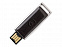 USB флеш-накопитель Zoom Escape 16Gb с логотипом в Волгограде заказать по выгодной цене в кибермаркете AvroraStore