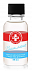 Средство дезинфицирующее (кожный антисептик) Septanaizer, c вашим логотипом,, 50 мл с логотипом в Волгограде заказать по выгодной цене в кибермаркете AvroraStore
