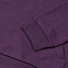 Толстовка с капюшоном унисекс Hoodie, фиолетовый меланж с логотипом в Волгограде заказать по выгодной цене в кибермаркете AvroraStore