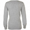 Пуловер женский Glory Women, серый меланж с логотипом в Волгограде заказать по выгодной цене в кибермаркете AvroraStore