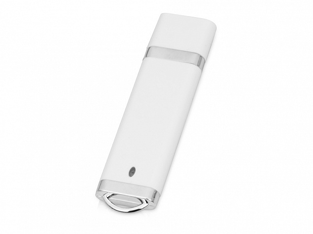 USB-флешка на 16 Гб «Орландо» с логотипом в Волгограде заказать по выгодной цене в кибермаркете AvroraStore