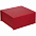 Коробка Pack In Style, серая с логотипом в Волгограде заказать по выгодной цене в кибермаркете AvroraStore