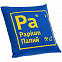 Чехол на подушку «Папий» с логотипом в Волгограде заказать по выгодной цене в кибермаркете AvroraStore