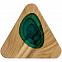 Стела «Глубина», треугольная с логотипом в Волгограде заказать по выгодной цене в кибермаркете AvroraStore